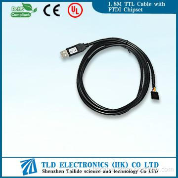 USB TTL-232R 3.3V Cable
